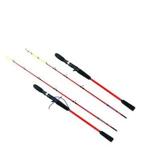 [골드스마일]ST 씨타임 KF 루어대 130 (쭈꾸미 광어 우럭) 고등어채비 바다낚시용품