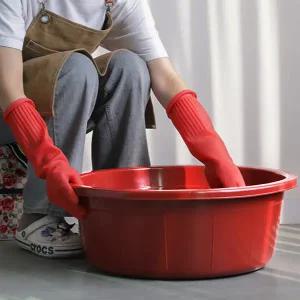 고무 대야 튼튼한대야 플라스틱 대형 김장용 다라이 다용도 만능 빨래 업소용 주방용 세척 야채