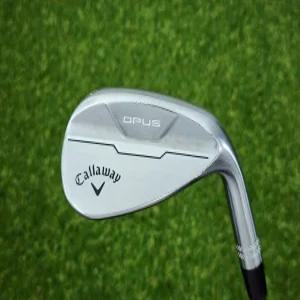 중고 캘러웨이 오퍼스 다골S200 48도 정품웨지