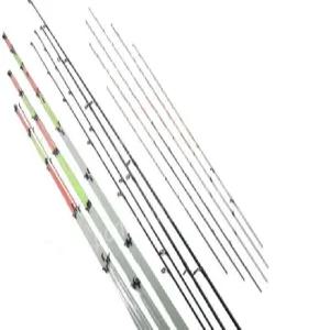 티타늄 낚시대 초릿대 경질 해변 초경량 연질 티타늄낚시대 야광 바다선상낚싯대 바다낚시