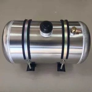 무시동히터 연료통 디젤 연료 차박 기름통 탱크 난방 보조 합금 연료탱크 캠핑 차박용 세트