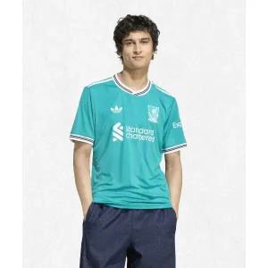 [아디다스] ADIDAS 리버풀 FC 2526 써드 저지 - 민트 JV6428 2479090