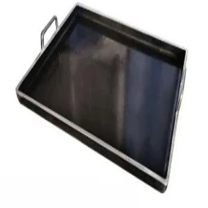 대형 철판구이팬 무쇠그릴 볶음밥 그리들 닭갈비