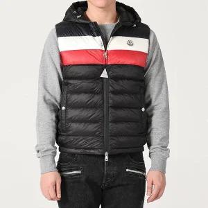 [몽클레르]TIMOTHE 티모테 남성 패딩조끼 G1 091 1A10100 C0453 999