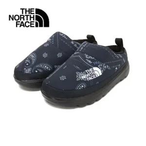 노스페이스 NS85R67B 남여공용 패딩슬리퍼 노벨티 스노우 뮬 방한화