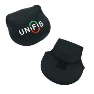 낚시릴 방수 케이스 찍찍이 릴수납 주머니 (WFKO0WI)