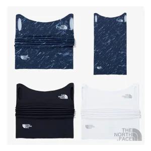 노스페이스 쿨 이어 멀티스카프 NA5BQ01 YDH