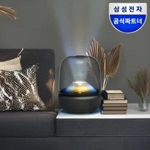 삼성공식파트너 하만카돈 오라 스튜디오5 블루투스 스피커 AURA STUDIO5