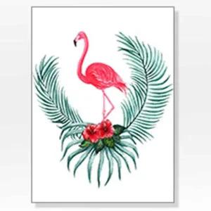 [콩심팥심]십자수세트 어린이보석십자수 십자수 히비스커스 보석자수