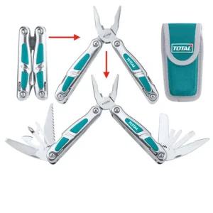 플라이어 멀티툴 다용도 주머니칼 캠핑 칼 등산용품