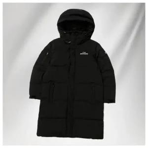 3290STELOL 스테롤 키즈 롱 다운 자켓 JUW24562 980730 아이더