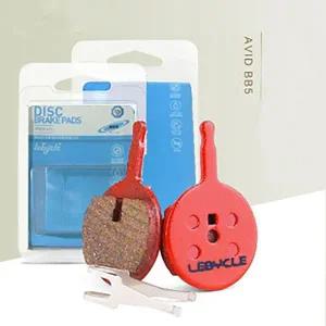 [골드스마일]AVID MTB 자전거브레이크패드 아비드 아비드BB5브레이크 BB5