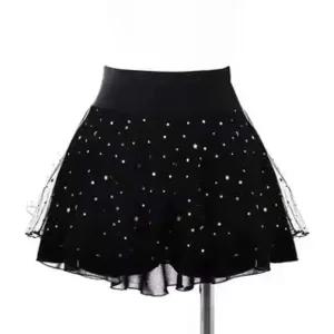 피겨 엉덩이보호대 스케이팅 엉덩이패드 스커트 의류 어린이 유아 성인 장비 스키 보호