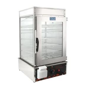 호빵 온장고 기계 찐빵 편의점 보온기 소형 간식 휴게소