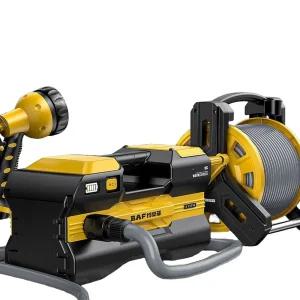 무선 충전식 워터펌프 농업 분무기 전체세트 양수기 물펌프