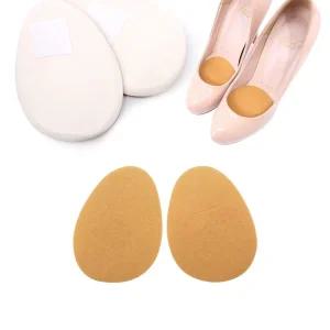 말표 하이힐 앞꿈치패드(라텍스) 구두쿠션패드 깔창 구두깔창 하이힐깔창