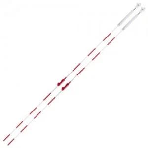 [골드스마일]배구 네트 지지대 안테나봉 스포츠 경기용 장비