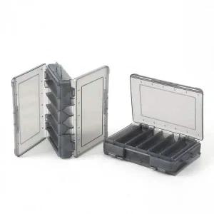 [골드스마일]12구 양면 루어 태클 케이스 미노우 미끼 에기 보관함