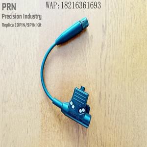 PRN10PIN U94 PTT 마리노 바하 엘 아구아 셀로 DEVGRU 1개