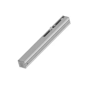 미닫이문 도어 댐퍼 우측용 중량 50Kg방손잡이 DIY 슬라이딩 방고리 고리