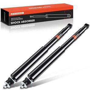 포드 엣지 2012-2014 링컨 MKX 2011-2015와 호환되는 A-프리미엄 페어 2 리어 서스펜션 쇼크 스트럿 흡수기