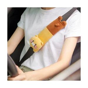 카카오프렌즈 춘식이 안전벨트 인형