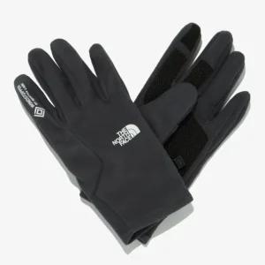 [노스페이스]노스페이스장갑 UQC NJ3GQ56B 고어 윈드스토퍼 글러브