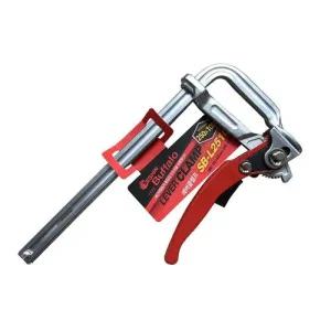 세신 레버클램프 SB-L6010 (600*100)