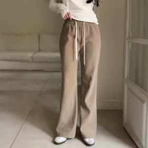 [요즘에] 너프골덴부츠컷팬츠