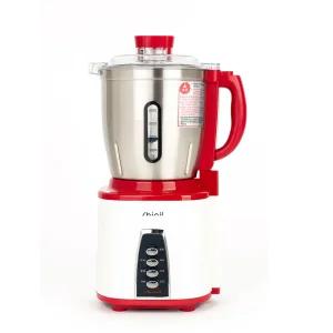 신일 믹서기 SMX-K45RD 대용량 대형 4.5L 고속 블렌더 스텐 분쇄기 국산