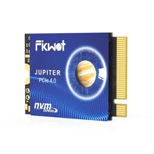 스팀 덱 PCIe Gen 4x4용 Fikwot FX953 M.2 2230 SSD 1TB NVMe SSD, 최대 5000MB/s 읽기, M2 내장 솔리드 스테이트 드라이브, ASUS ROG Alli, Microsoft Surface Pro와 호환 가능