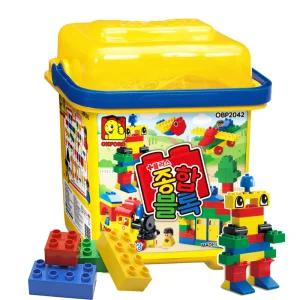 옥스포드 종합블록 OBP2042