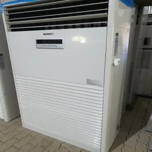 삼성전자 인버터냉난방 AP-SG583H 60평 업소용 중고냉난방 비바테크