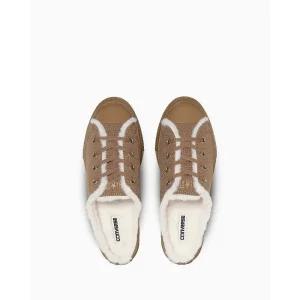 CONVERSE BOA MULE 올스타 라이트 보아 뮬 겨울단화 겨울운동화