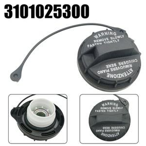 가솔린 디젤 연료 캡 탱크 커버, 현대 엘란트라 I30 IX35 IX25 31010-25300, 가정용 DIY 수리 교체 차량 액세서리