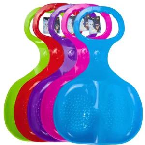 kc인증 어린이 1인용 눈썰매