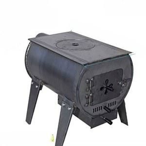 고구마 화목난로 연통 펠렛 무쇠 캠핑장 군고구마