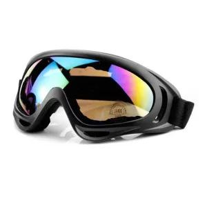 겨울 스키 스노우 보드 패션 고글 다목적 눈보호 안경