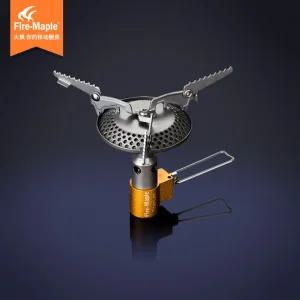 FireMaple 파이어메이플 FMS116T 알파인포트 백패킹 초경량