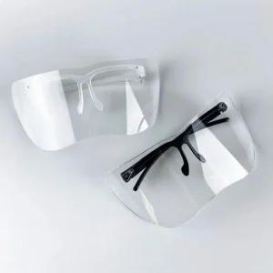 작업용 보호안경 방역 실험실 안전 고글 눈보호 방역고글 보호안경고글