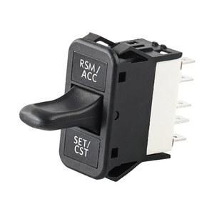 WMPHE 고정 속도 크루즈 컨트롤 스위치 버튼 교체 901-5115 A0630769012, FREIGHTLINER COLUMBIA 2001-2011 호환