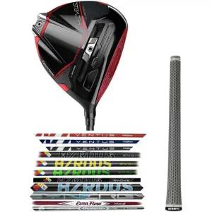 커스텀 테일러메이드 스텔스 2 플러스 8도 드라이버 제작 2645491