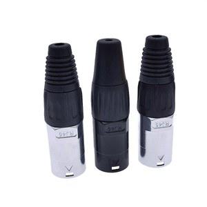 IP65 커넥터, 8P8C 네트워크 커넥터 방수 1PCS D 패널 이더넷 RJ45 소켓