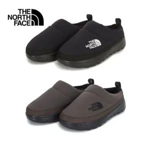 노스페이스 NS85R62 남여공용 패딩 슬리퍼 스노우 뮬 방한화