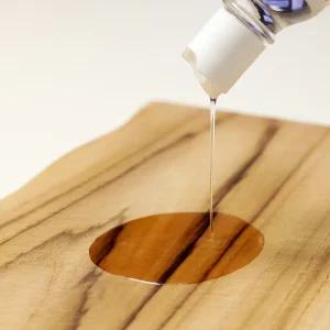 히어라임 나무도마 티크원목 미네랄오일 나무도마 관리세트 100ml 500ml 주방용