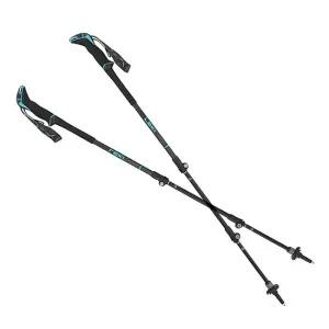 레키 마카루 라이트 AS 등산용 스틱 블랙 65221801