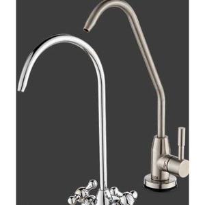 정수기 수도꼭지 정수물 직수 주방 생수 형 스테인레스 씽크대 휴대용 A타입