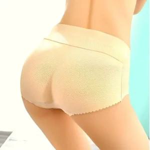 [피커]심리스 팬티 힙업 엉덩이뽕 보정 엉덩이패드 볼륨업