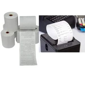 라벨지.스티커 감열지 79x70mm 할부약관 50롤 BOX