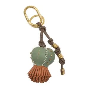 지아니끼아리니 가죽 태슬 선인장 참 키홀더 PC CACTUS 04 CHARM14525